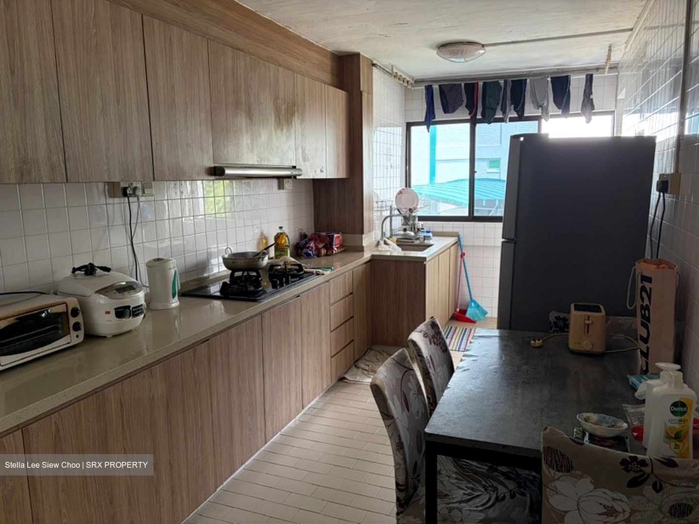 Blk 143 Marsiling Road (Woodlands), HDB 4 Rooms #602284511